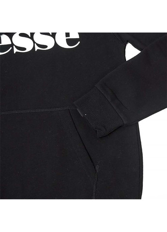 Жіноче Худі Torices Чорний Ellesse (367191747)