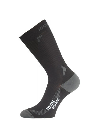 Чёрные термоноски itf Lasting (355796962)