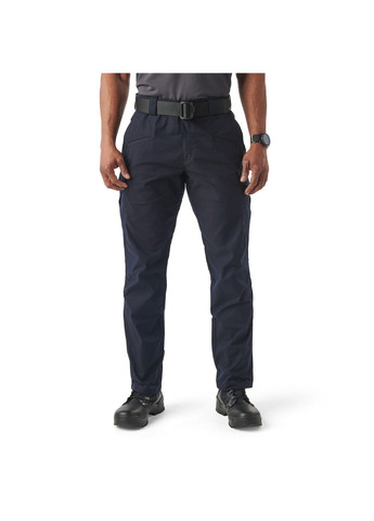 Штани тактичні Icon Pants Dark Navy (74521-724-W40/L36) 5.11 Tactical (315822923)