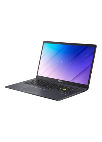 Ноутбук 90NB0UJ4-M01SW0 Vivobook GO 15 E510KA-BQ1187 15.6" FHD IPS, Intel N6000, 8GB, F512GB, UMA, noOS, Asus (361965040)