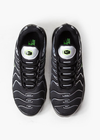 Чорні всесезон чорні осінні чоловічі кросівки ✅ No Brand