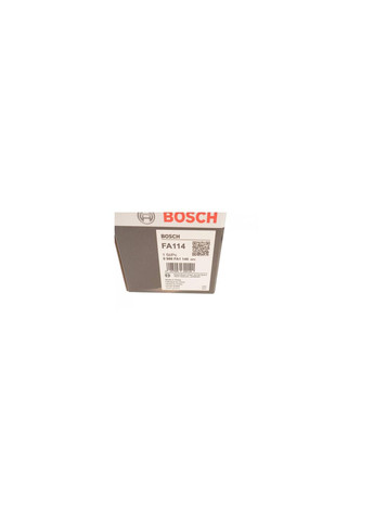 Аккумулятор автомобильный Bosch 0 986 FA1 140 (369879653)
