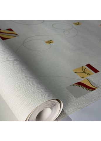 Шпалери вінілові на флізеліновій основі 53898 (0.53), рулон 10 м MARBURG (371776247)