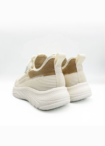 Кроссовки (р) Текстиль 0-1-1-25Z-41D-001-2 Lifexpert светло-бежевые лето (328835801)