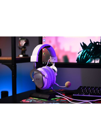 Гарнітура ігрова HG355, 7.1, mini-jack/dual 3.5мм/USB-A, 1.5/1.5/0.2м, 2E Gaming (359406567)