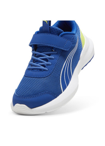 Кроссовки Kruz Profoam Kids' Shoes Puma (299115317)
