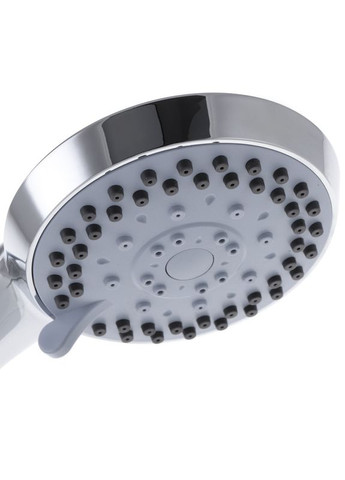 Лійка для душу SH-07 (ZX2738) Zerix (322005698)