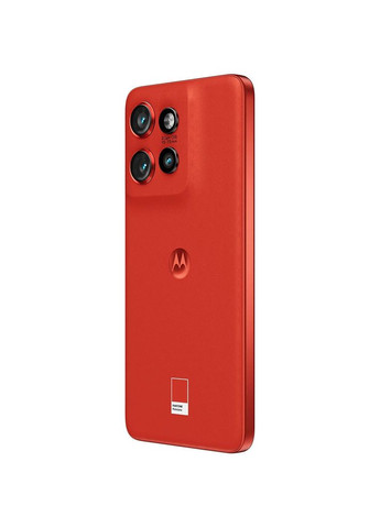 Смартфон Edge 50 NEO 8/256GB Pantone Poinciana (PB310042RS) Motorola (311226265)