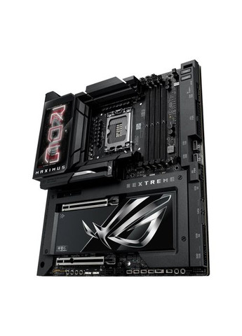 Материнская плата ROG MAXIMUS Z890 EXTREME s1851 Z890 4xDDR5 M.2 Thunderbolt HDMI WiFi BT EATX Asus (314980771)