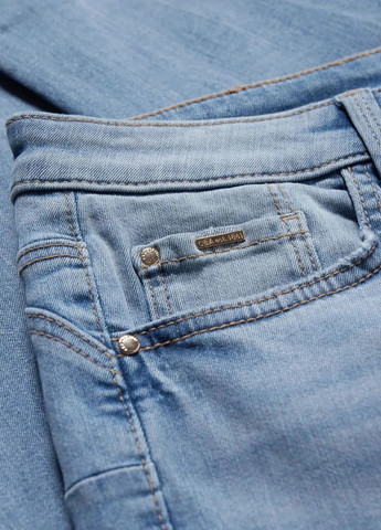 Джинсы skinny C&A - (302696958)