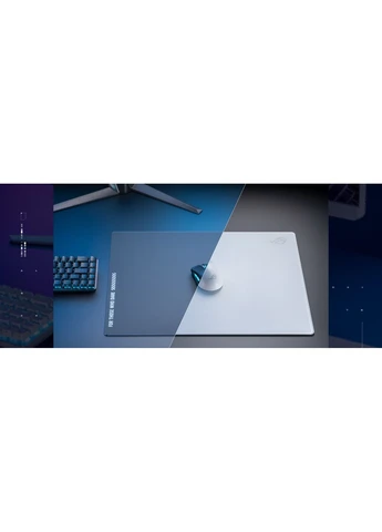 Ігрова поверхня ROG Moonstone Ace L Black (90MP03L0-BPUA00) Asus (401891278)