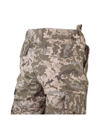 Костюм Горка ХБ зимовий, Піксель, 48/4 Vik-Tailor (315877868)