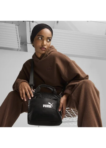 Сумка Core Up Mini Tote Bag Puma (300513588)