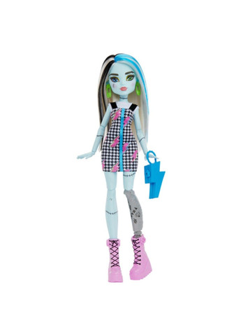 Лялька Моя монстр-подружка (в асортименті) (HRC12) Monster High (335401036)
