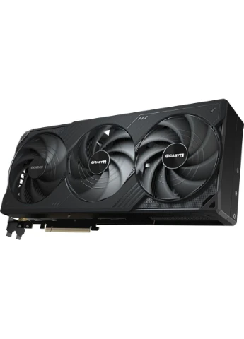 Відеокарта GeForce RTX 5090 Windforce OC 32GB (GV-N5090WF3OC-32GD) EU [126325] Gigabyte (400903241)