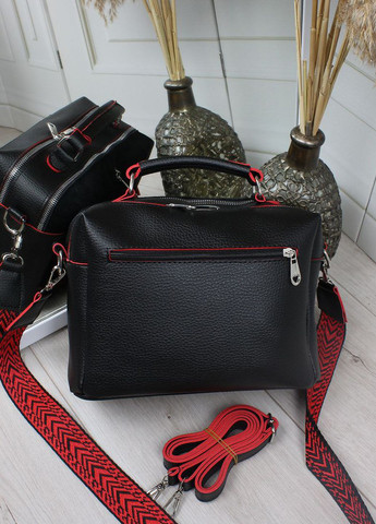 Сумка з натуральною земшею Vishnya (353302780)