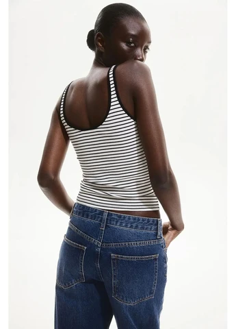 Майка H&M — 397539858