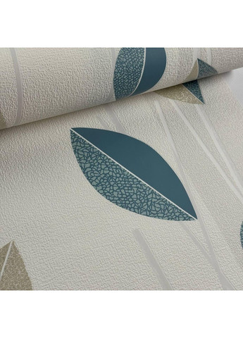 Шпалери вінілові на флізеліновій основі 57726 (0.53), рулон 10 м MARBURG (371776153)