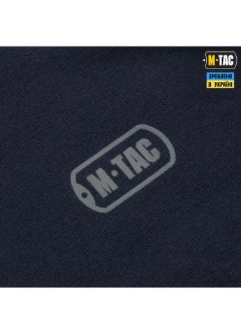 Світшот Athlete Dark Navy Blue M-TAC (322211030)