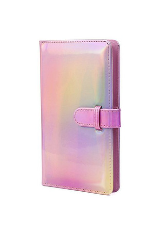 Фотоальбом радужно для Instax Mini (12, 11, 40, 70, 90, 99, EVO, Link, Liplay) Polaroid 300, Fujifilm (329191906)