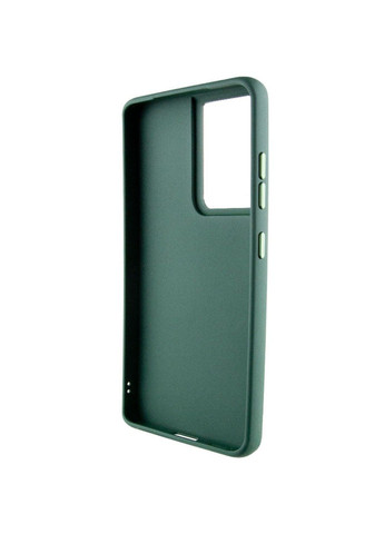 TPU чехол Bonbon Metal Style with MagSafe для Samsung Galaxy S22 Ultra Epik (293514996)