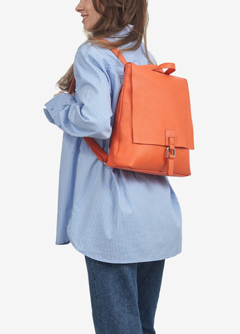 Рюкзак женский кожаный Backpack Regina Notte (280199278)