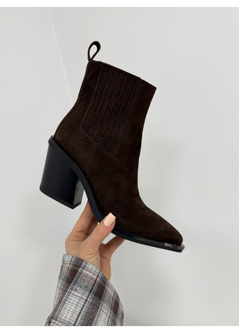 Черевики козаки No Brand (369341373)