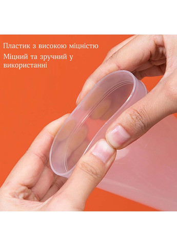 Автоматическая бункерная кормушка и поилка для птиц 350 мл Yu Xin (338379351)