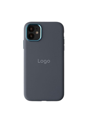Чохол на iPhone 11 / для айфон 11 силікон Epik (338602860)