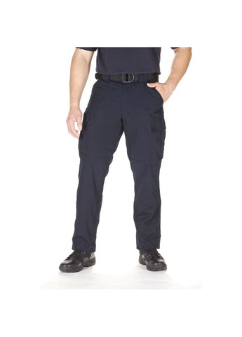 Штани тактичні Taclite TDU Pants Dark Navy 5.11 Tactical (328295185)