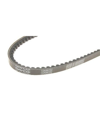 Ремень генератора Ford Transit 2.5D 97-00 13A0975C (opt-om) Dayco (345787480)