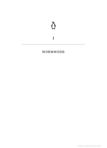 Chernobyl. History of a Tragedy Penguin (370067438)