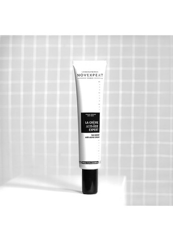 Крем эксперт антивозрастной Pro-Collagen Expert Anti-Aging Cream 40ml (495949-5765) Novexpert (368624378)