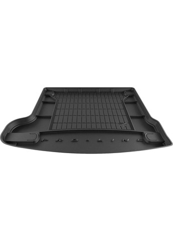 Резиновый коврик в багажник Pro-Line для Land Rover Range Rover Velar (mkI) (L560) 2017-2020 (без Frogum (361237235)