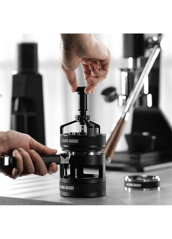 Розподільник кави в холдері YU Series Cyclone WDT MHW-3BOMBER (364301810)