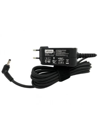 Оригінальний мережевий блок живлення для ноутбука 20V 2.25A 45W 4.0*1.7 mm квадратний Lenovo (386409123)