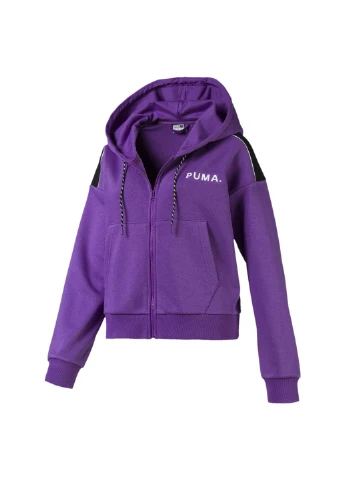 Толстовка Puma (194585426)