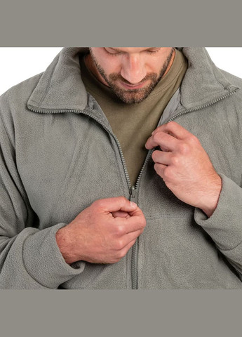 Парка влагозащитная turm Wet Weather Jacket With Fleece Liner Gen.II S WASP I Z1B Mil-Tec (315822200)