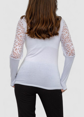 Лонгслив тонкий женский Ager (317169338)