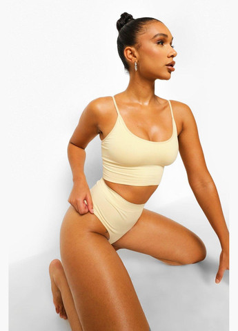 Трусики Boohoo (332608990)