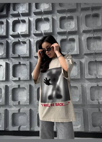 Футболка жіноча Україна - (323586424)