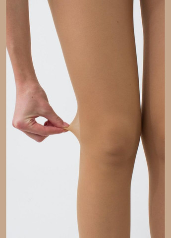 Колготки жіночі класичні напівматові з імітацією ажурних трусиків den Giulia BIKINI 40 (297927091)