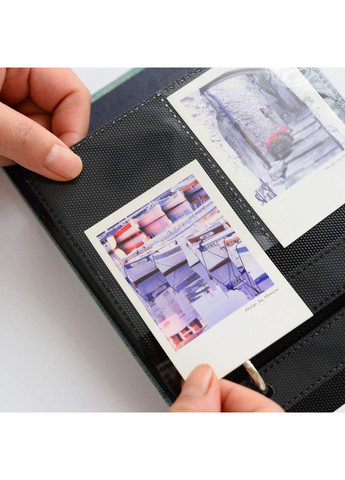 Фотоальбом для Instax Mini, Liplay, Polaroid 300, Z2300, SHARE SP-1, SP-2, link, "Dear Moment" Fujifilm (365721977)