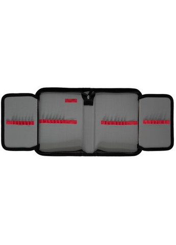 Пенал " " /25211C/ пенал 1 відд., пустий, 2 відворота, "Red Car" Class (367752639)