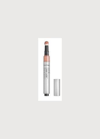 Помадакушон для губ Liquid Blend Soft Matte Lip Color 86 IsaDora (311999487)