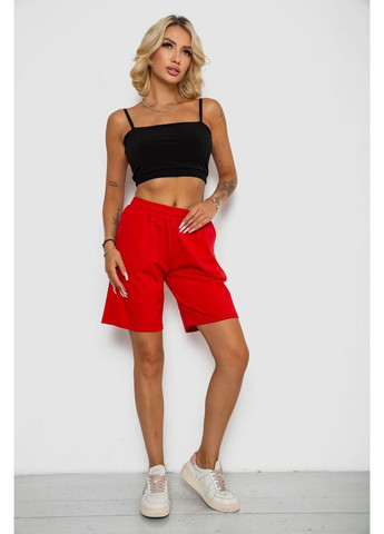 Шорти жіночі однотонні, 238R57820 Anello (361226136)