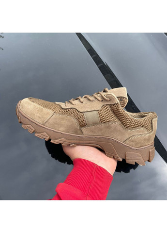 Військові жіночі Тактичні Кросівки Літні. 36-50р Койот. Розраховані на важку погоду! MBLF-2160 44 No Brand (349512960)