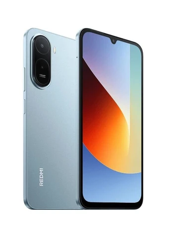 Смартфон Redmi A7 Pro 4/128GB NFC (Adapter) Mist Blue Xiaomi (399918679)