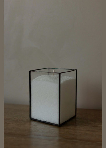 Насыпная свеча в форме прямоугольника L SANSA (293818281)