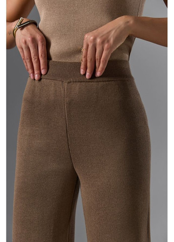 Брюки палаццо 2779 Черный Triko Bakh (368650819)